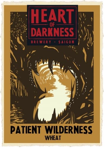 Patient Wilderness Wheat