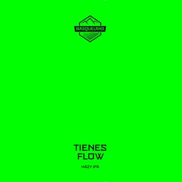 Tienes Flow
