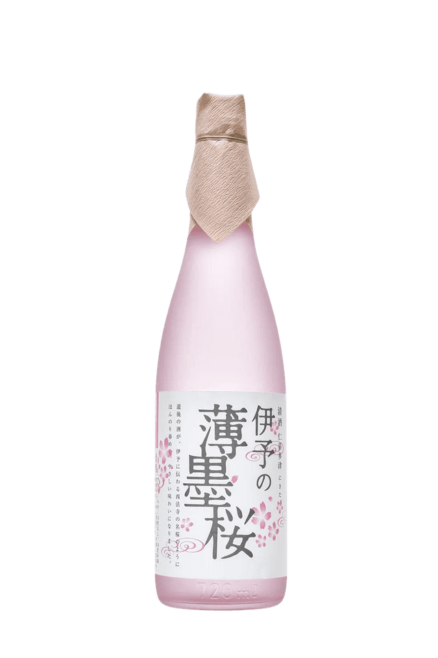 Sayogoromo Junmai nanajugo