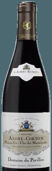 Aloxe-Corton 1er Cru 'Clos des Maréchaudes' (Monopole)