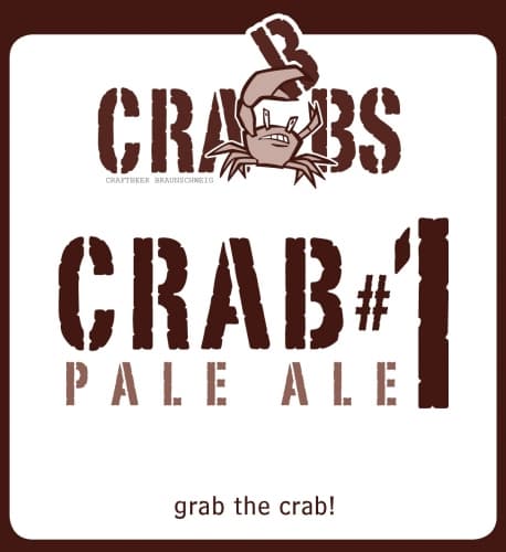 CRABBS - Crab#1