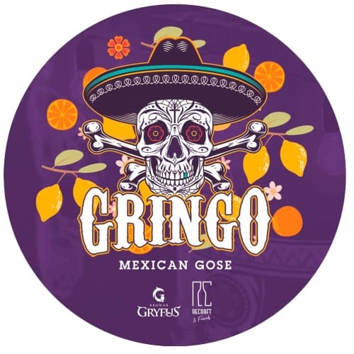 Gringo