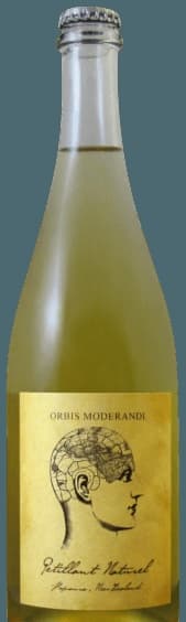 Pétillant Naturel
