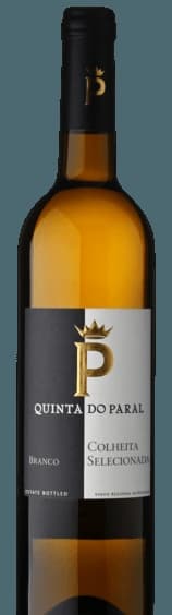 Colheita Selecionada Branco