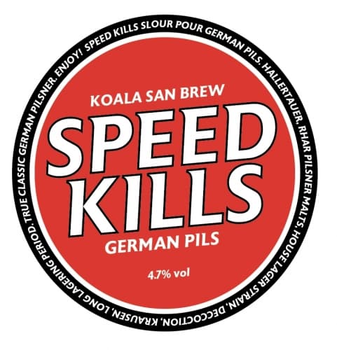 Speed Kills