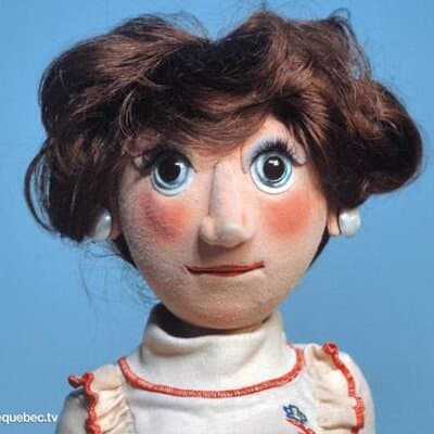 Madame Coucou