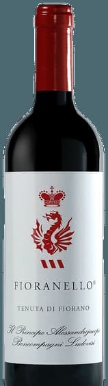 Fioranello Rosso
