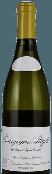 Bourgogne Aligoté
