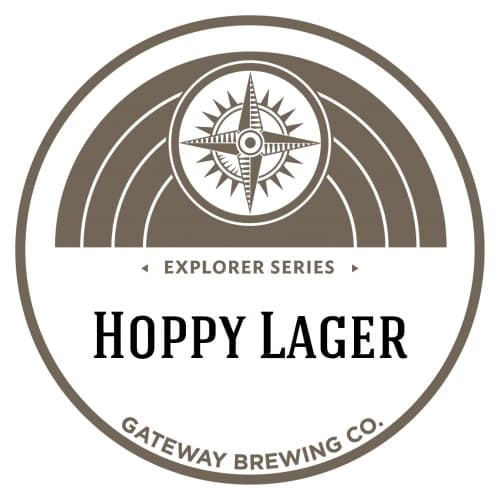 Hoppy Lager