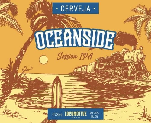 Ocean Side
