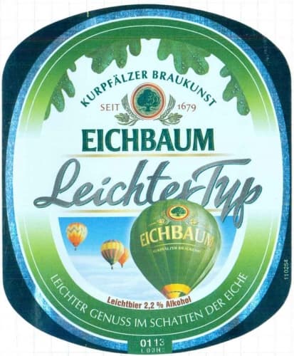 Leichter Typ