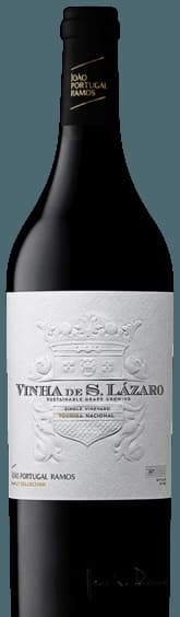 Vinha de S. Lázaro Single Vineyard Touriga Nacional