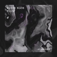 Rusty Blob Plum