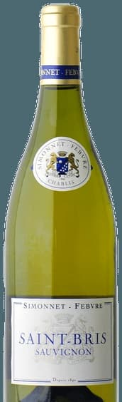 Sauvignon Saint-Bris
