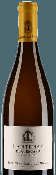 Santenay Premier Cru 'Beauregard'