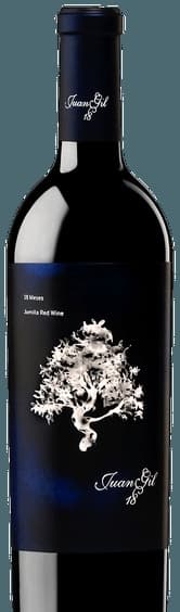 Jumilla Blue Label
