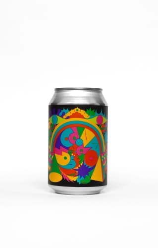 Omnipollos Flora Pilsner