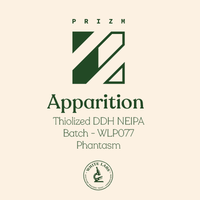 Apparition - Phantasm Series