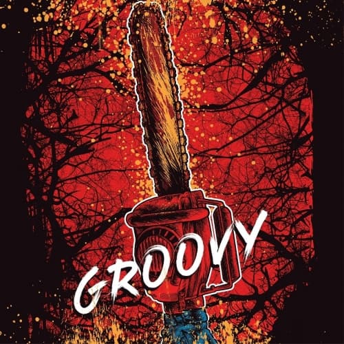 Groovy