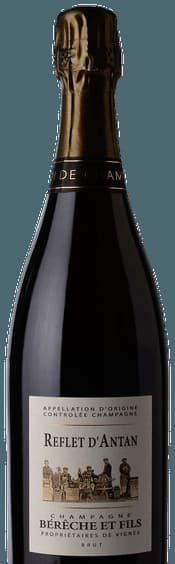 Reflet d'Antan Brut Champagne