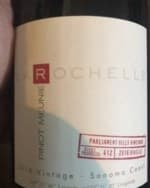 Parliament Hills Vineyard Pinot Meunier