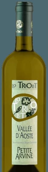 Petite Arvine