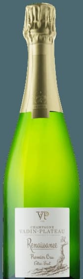 Renaissance Premier Cru Extra Brut Champagne