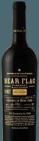 Cabernet Sauvignon