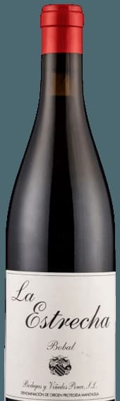 La Estrecha Bobal