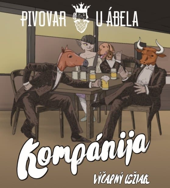 Kompanija 11°