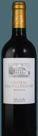 Château Haut-La Péreyre Bordeaux