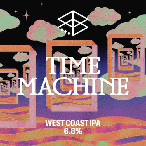 Time Machine