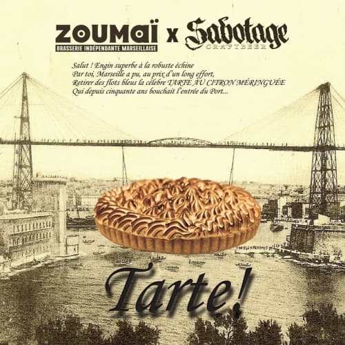 Tarte!