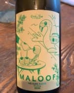 No Clos Radio Riesling