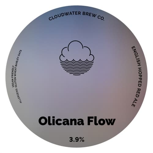 Olicana Flow