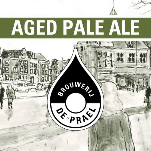 Aged Pale Ale