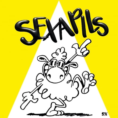 SexAPils