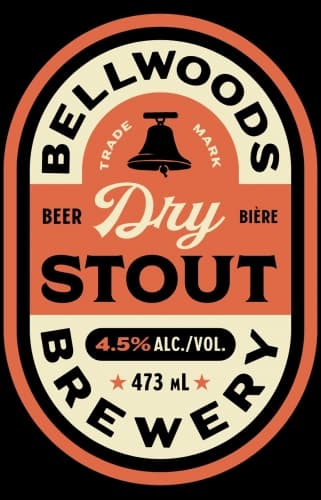 Dry Stout