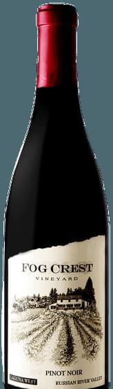 Laguna West Pinot Noir
