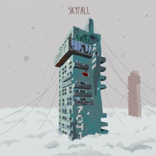 Skyfall