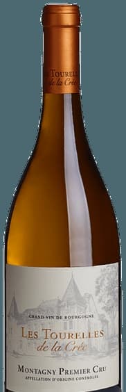 Les Tourelles de la Crée Montagny Premier Cru