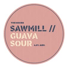 Guava Sour