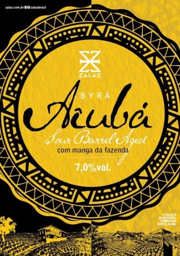 Ybyrá Aîubá
