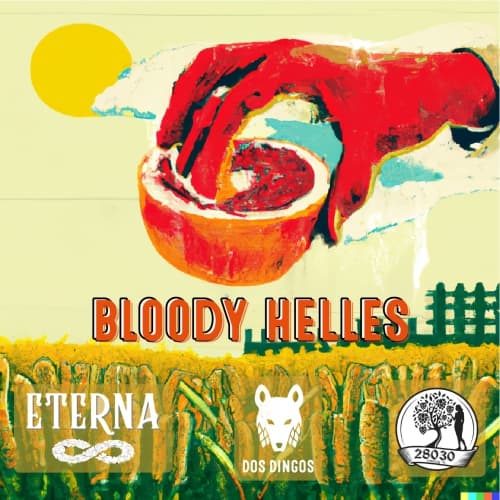 Bloody Helles