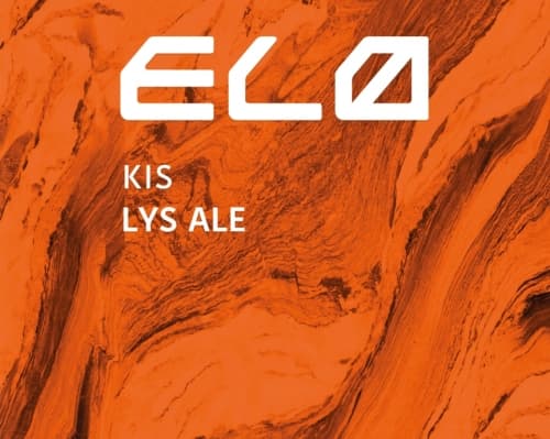 KIS - Lys Ale