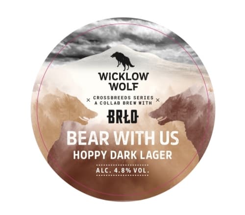 Bear With Us