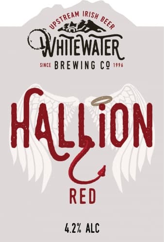 Hallion Red