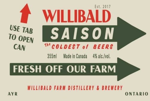 Willibald Saison