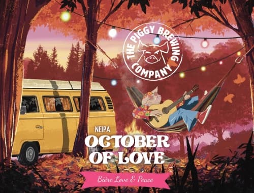 October of Love