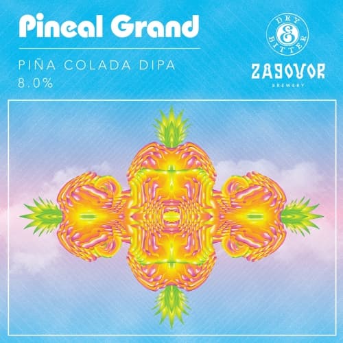 Pineal Grand